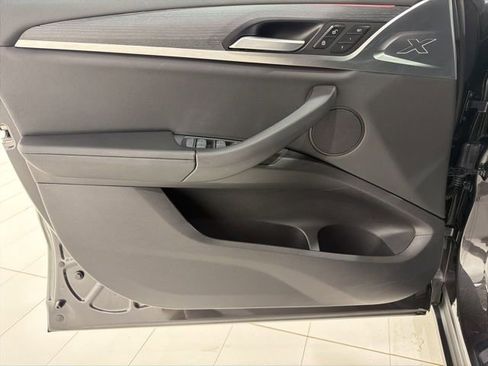 Certified 2023 BMW X3 xDrive30i w/ Premium Package image 10