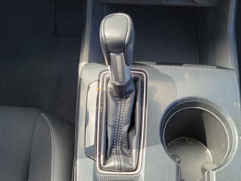 Used 2022 Honda Civic Sport image 17