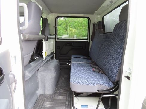New 2024 Chevrolet Low Cab Forward RWD image 22