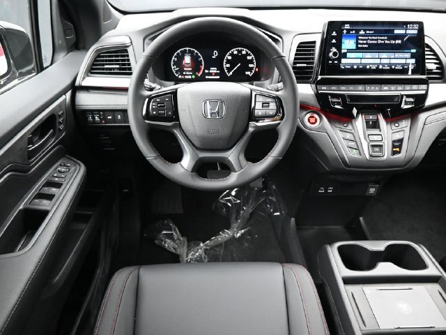 New 2026 Honda Odyssey Sport-L image 12