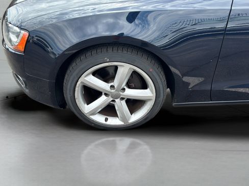 Used 2009 Audi A5 3.2 AWD/4WD image 41