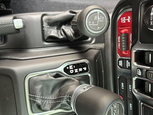 New 2025 Jeep Wrangler Unlimited Rubicon 392 image 23