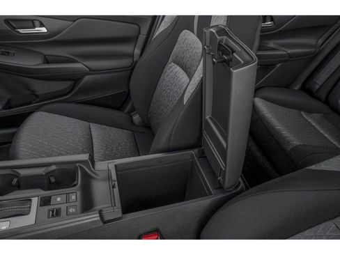 New 2026 Nissan Sentra SL FWD image 20