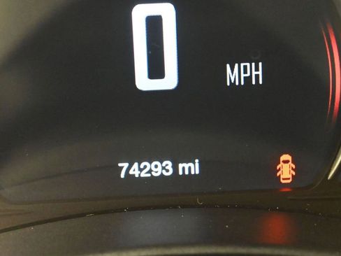 Used 2019 Buick Regal Essence w/ Driver Confidence Package I AWD/4WD image 35