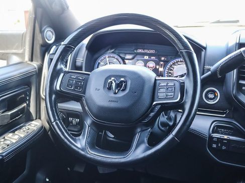 Used 2022 RAM 2500 Limited AWD/4WD image 17