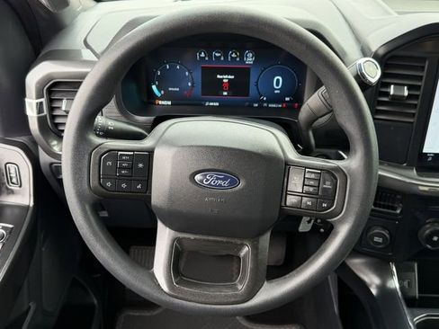 Used 2024 Ford F150 STX image 14