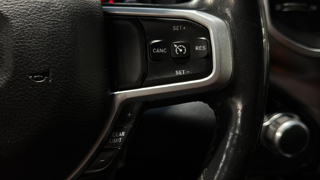 Used 2019 RAM 1500 Big Horn AWD/4WD image 24