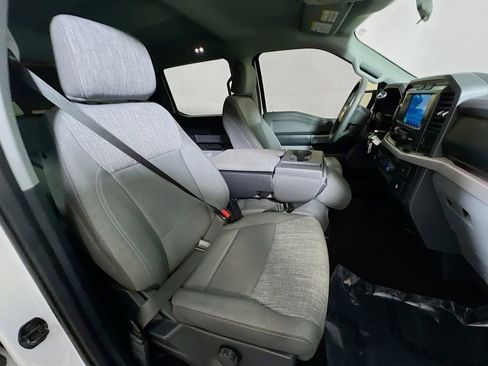 Used 2022 Ford F150 XLT AWD/4WD image 24