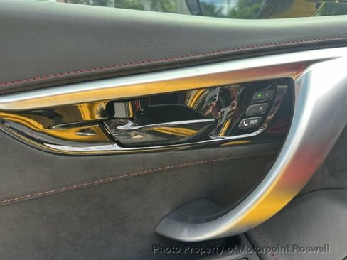 Used 2022 Acura NSX Type S AWD/4WD image 18