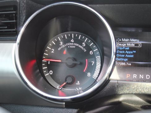 Used 2015 Ford Mustang 50 Years image 44