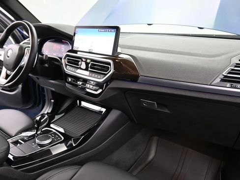 Used 2023 BMW X3 xDrive30i w/ Premium Package AWD/4WD image 19