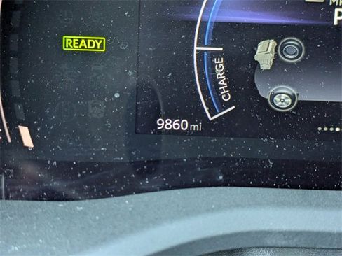 Used 2025 Toyota Camry SE image 26