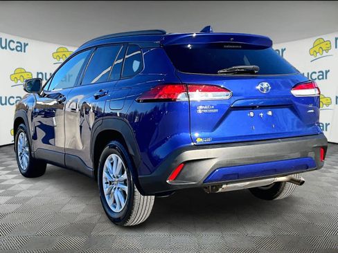 Used 2023 Toyota Corolla Cross LE image 4
