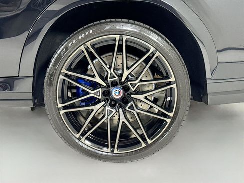 Used 2022 BMW X6 M w/ Competition Package AWD/4WD image 40