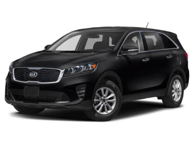Used 2020 Kia Sorento FWD V6 image 1