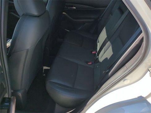 New 2025 MAZDA CX-30 AWD 2.5 S w/ Premium Package image 26