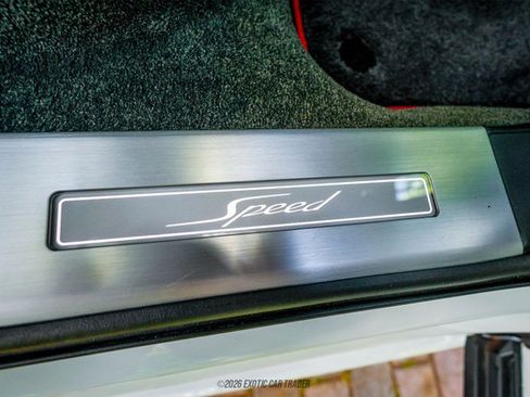 Used 2023 Bentley Bentayga Speed AWD/4WD image 36