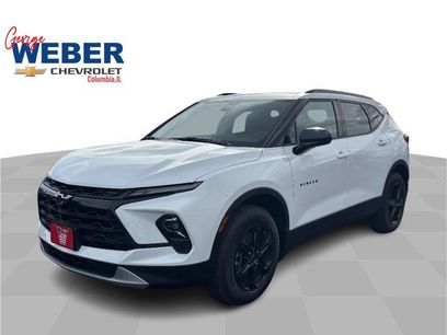 New 2026 Chevrolet Blazer LT w/ Convenience Package