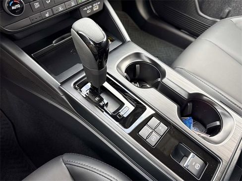 New 2026 Subaru Outback Premium image 24