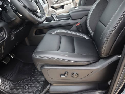 New 2026 RAM 1500 RHO AWD/4WD image 13