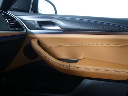 Certified 2023 BMW X3 xDrive30i w/ M Sport Package image 25