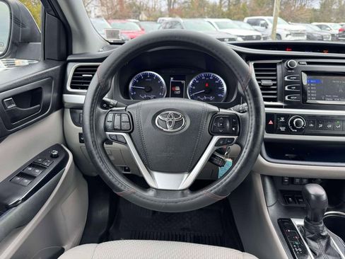 Used 2019 Toyota Highlander LE image 19