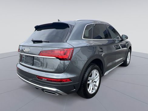 Used 2023 Audi Q5 2.0T Premium w/ Convenience Package image 9