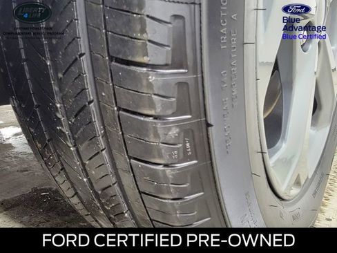 Certified 2023 Ford Escape ST-Line w/ Tech Pack #1 AWD/4WD image 12
