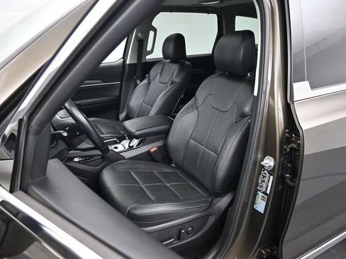 Used 2020 Kia Telluride EX w/ EX Premium Package AWD/4WD image 8