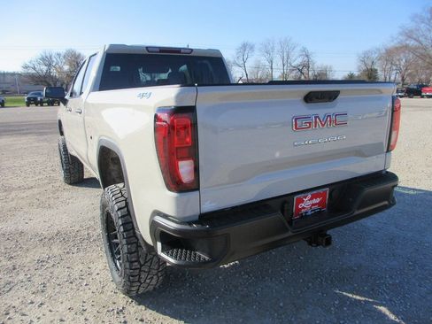New 2026 GMC Sierra 1500 Pro w/ Pro Value Package AWD/4WD image 10
