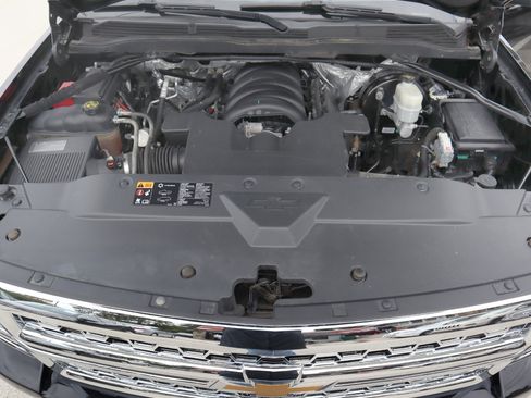 Used 2014 Chevrolet Silverado 1500 LTZ image 12