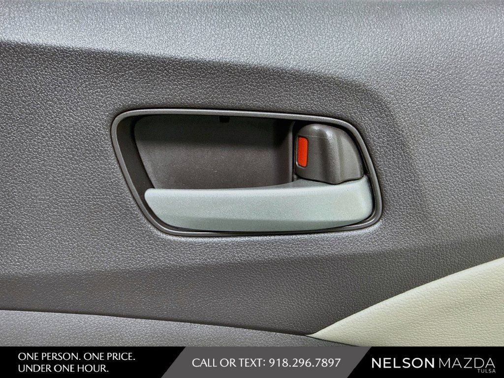 Used 2014 Honda CR-V EX-L image 41