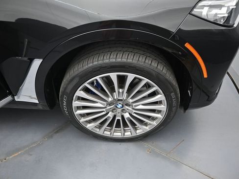 Used 2019 BMW X7 xDrive50i w/ Premium Package AWD/4WD image 43