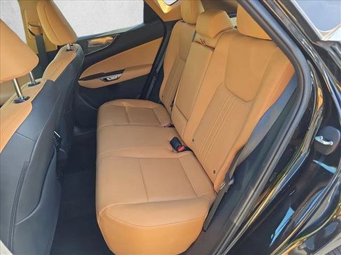 Used 2024 Lexus NX 350 AWD w/ Cold Area Package image 14