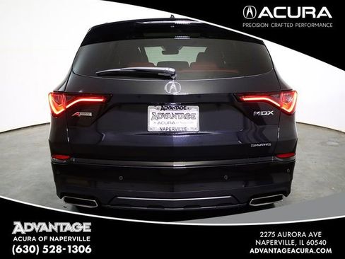 Used 2026 Acura MDX A-Spec image 10