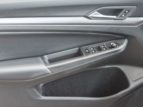 New 2026 Volkswagen Golf AWD/4WD image 22