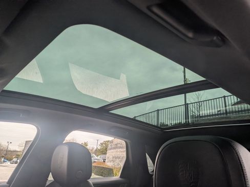 New 2026 Porsche Cayenne image 27