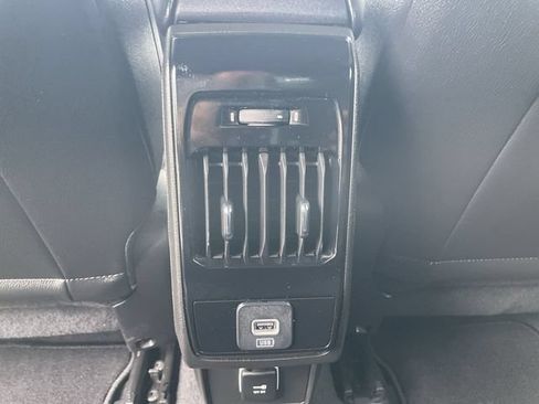 Used 2026 Jeep Compass Limited w/ Limited Altitude Pack AWD/4WD image 20