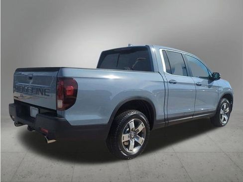 New 2026 Honda Ridgeline RTL image 4