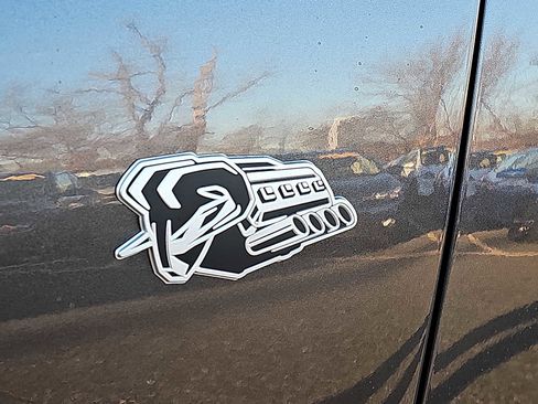 New 2026 RAM 1500 Laramie image 24