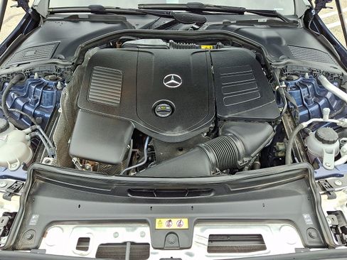 Used 2024 Mercedes-Benz C 300 4MATIC Sedan image 27
