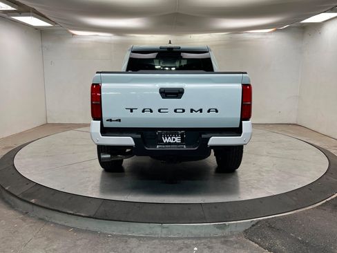 New 2026 Toyota Tacoma TRD Off-Road AWD/4WD image 4