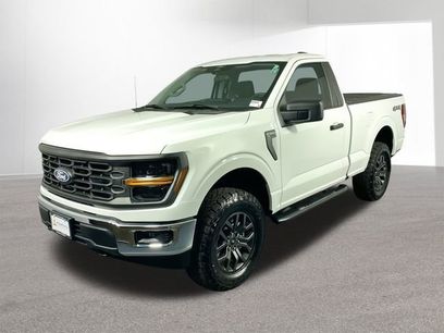 Used 2024 Ford F150 XL w/ Equipment Group 103A High