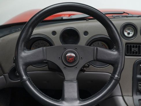 Used 1993 Dodge Viper RT/10 image 20