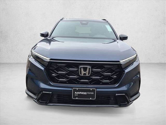 New 2027 Honda CR-V Sport-L image 6