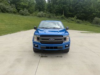 Used 2019 Ford F150 XLT w/ Equipment Group 302A Luxury AWD/4WD video 2