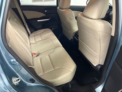 Used 2016 Honda CR-V EX-L image 14