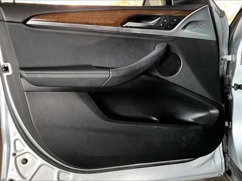 Used 2019 BMW X3 sDrive30i w/ Convenience Package image 21