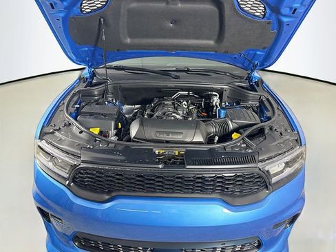 New 2026 Dodge Durango GT image 31