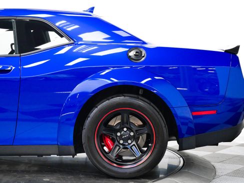 Used 2018 Dodge Challenger SRT Demon RWD image 65